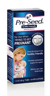 Pre Seed Personal Lubricant 1 4 Oz Walmart Com