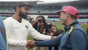 .langer said that he was hoping for the duo to be up and running for the upcoming 12th edition of the ipl. Virat Kohli Is Probably The Best Player I Ve Ever Seen In My Life Justin Langer Ipl Nyoooz Ipl 2018