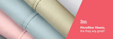 Check spelling or type a new query. Microfiber Sheets Are They Any Good