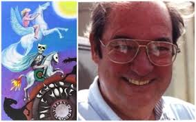 The cult of William Cooper: the oddball conspiracist who predicted 9/11