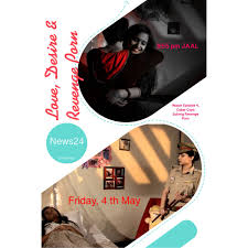 News24 on X: Dont believe everything you read – make sure you know its  coming from a reliable source. Watch Jaal Episode no.4 which is on Love  Desire & Revenge Porn only