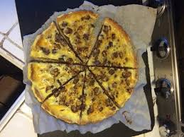 Tarte Aux Twix Recette En 2020 Recettes De Cuisine Recette Alimentation