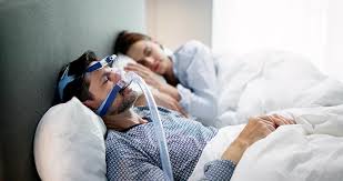Image result for Sleep Apnea