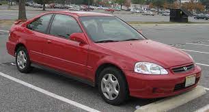 Shop the 2000 civic honda. Datei 99 00 Honda Civic Coupe Jpg Wikipedia