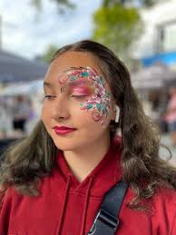 Island Face Painting added a new photo.