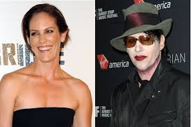 Will marilyn manson guest as heroin addict? Sons Of Anarchy Creator Kurt Sutter Comments On Casting Marilyn Manson And Crushes Your Aaron Paul Dreams Vanity Fair