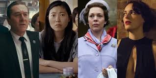 Many movie theaters have been closed for sophia loren and zendaya could compete in the actress categories. Golden Globes 2020 Who Will Win And Who Should Win