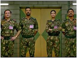 Music Review Parmanu The Story Of Pokhran Hindi Movie News Times Of India Written by prashast singh user reviews: music review parmanu the story of