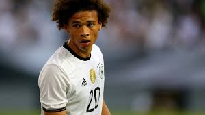 He joined the youth team of sg wattenscheid 09, for which his father played early in his career. The Incredible Story Of Bayern Munich Star Leroy Sane S Parents