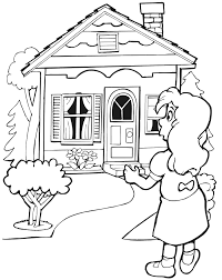 We did not find results for: Log Cabin Coloring Page Coloring Home