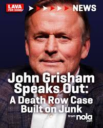 Wrongful Conviction added a new photo.