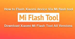 Sep 19, 2019 · software untuk melakukan unlock botloader hp xiaomi. ØªØ­Ù…ÙŠÙ„ Ø¬Ù…ÙŠØ¹ Ø§ØµØ¯Ø§Ø±Ø§Øª Ø¨Ø±Ù†Ø§Ù…Ø¬ Xiaomi Mi Flash Tool