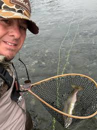 What's this??? Something new at  [www.mlgs.fish](http://www.mlgs.fish/?fbclid=IwZXh0bgNhZW0CMTAAAR1_DU0j4jISCzP9sHybyL2qaEn_612rSzws821rFJBBVP-eQ4qggcOO0B8_aem_ibaGhXLwOo2KaDmUMdiNtQ)  Check out the new [https://www.mountainlaurelguideservice.com/hosted ...