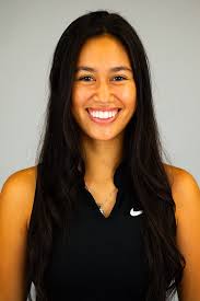2023-24 Women's Tennis Roster