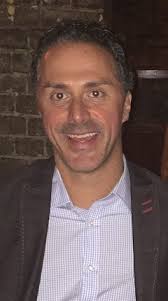 Henry Hoffman, MS, OTR/L: Rehabmart Expert Contributor