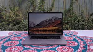 Apple Macbook Pro 15 Inch Mid 2018 Techradar