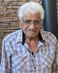 Joe Albert Mora Obituary July 27, 2024