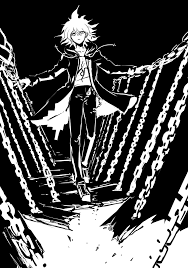 Hi nagito komaeda on the nintendo ds i love you 👁️👁️. Nagito Komaeda Nagito Komaeda Danganronpa Nagito Komeada