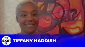 Tiffany Haddish vows to block any man who sends her unsolicited nudes