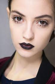 dark lipstick for fall winter 2016 2017