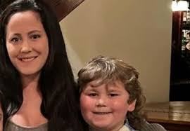 EXCLUSIVE! Jenelle Evans Sends Son Kaiser to Live with His Grandmother in  Tennessee