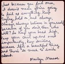 Pin By Mary Joy Uebelein On Monroe Words Quotes Words Of Encouragement Words