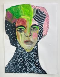 14kt gold earring Earrings