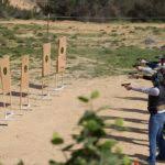 2026-2028 Firearm Proficiency for Texas LTC