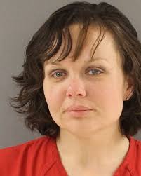 Former Judge Baumgartner's ex-mistress charged with prostitution