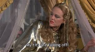 Gene wilder as jim, cleavon little as bart, charles mcgregor as charlie, slim pickens as taggart, harvey korman as hedley lamarr, madeline kahn as lili von shtupp, alex. Madeline Kahn Quotes Quotesgram