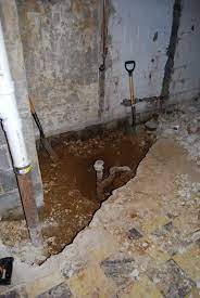 Pin By Robert Schieffer On Senior Port Floor Drains Basement Flooring Flooring
