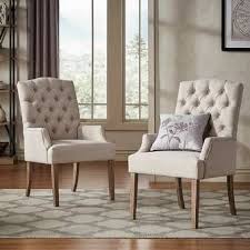Barrier slip covered dining chair. Birch Lane Heritage Bridgette Upholstered Dining Chair Reviews Birch Lane Upholstered Dining Chairs Dining Chair Upholstery Accent Chairs For Living Room