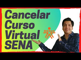 La formación en modalidad virtual ha sido una de los principales retos del sena en los últimos tiempos. Como Cancelar Un Curso Virtual En El Sena 2021