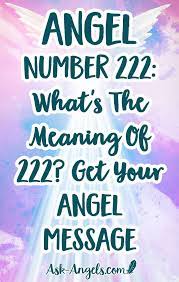 222 Meaning Decipher The 222 Angel Number Meaning Prayer For Guidance 222 Meaning Angel Numbers
