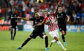 1 hazırlık maçı özeti | beşiktaş jk. Antalyaspor Besiktas Canli Izle Sifresiz Bjk Maci Canli Izle