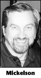 GARY MICKELSON Obituary (1941