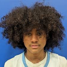 Brayden Jackson's Mt. Rainier High School Career Home