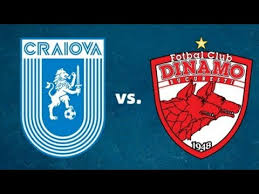 Cs universitatea craiova 1948 vs fc dinamo bucuresti 1948 stream and live score. Craiova Vs Dinamo Derby Ul Suporterilor Youtube
