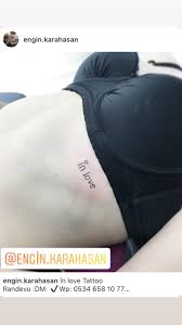 Gogus Alti Dovme Tattoo Dovme Dovme Sanatcilari