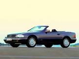 Mercedes-SLK-(R170)