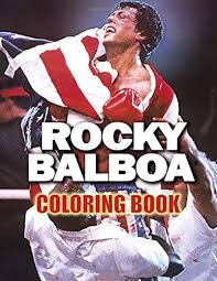 Wir sind nicht auf den kanarischen inseln. Rocky Balboa Der Beste Preis Amazon In Savemoney Es