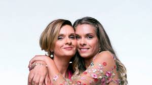 Jun 16, 2021 · bár azt gondolhatnánk james bond magyar hangjáról, hogy ő maga is nagy kalandor, a valóságban kautzky armand jobban kedveli a kiszámítható szituációkat. Janza Kata Es Lanya Janka Vegre Anyat Ujra Boldognak Latom Meglepetes