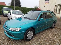 What is the drivetrain, peugeot 306 break (7e) station wagon (estate) 1997 1.6i (89 hp)? Used Peugeot 306 Ad Year 1999 116269 Km Reezocar