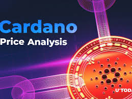 Cardano is a highly secure blockchain written in haskell. Cardano Price Analysis How Much Might The Cost Of Ada Be In 2019 20 25