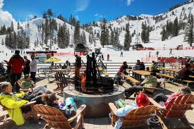 Find and book deals on the best ski resorts in camelback, the united states! Multi Mountain Passes Upended The American Ski Trip Here Are 9 Rules The New York Times