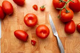 Maybe you would like to learn more about one of these? How To Freeze Tomatoes And How To Use Them Wholefully