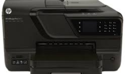 Hp Officejet Pro 8600 Driver Download For Windows 10 8 7 Vista Xp