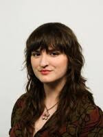 Retiring Geva artistic director Mark Cuddy, and Geva's newest performance,  "Constellations"