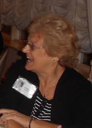 Donna "Dee" (Brown) Kenimer, Class of 1964