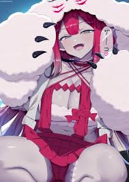 ashino moto - Anime R34